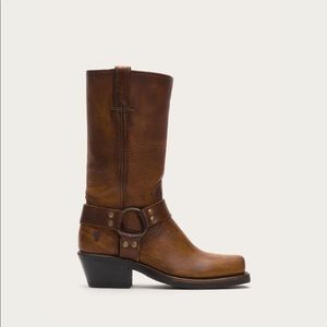 Frye women’s Harness Boots
